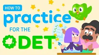 How to Practice for the Duolingo English Test (Free Tools You Need to Know)