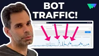 3 Ways to Detect Bot Traffic in your eCommerce Site | Detect Bot Traffic