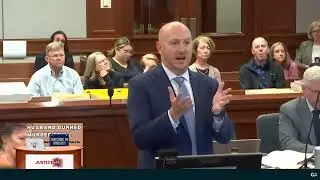 FULL TESTIMONY: Defense Aggressively Cross-Examines Data Analyst Over Cell Phone Data!!!