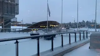Radisson Blu Airport Hotel Gardermoen Oslo Norway Europe