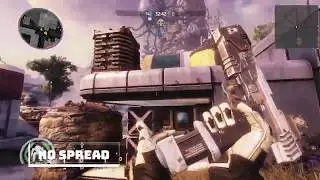 Titan Fall 2 Hack Showcase - EngineOwning.com