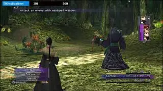 Final Fantasy X Sin Unleashed