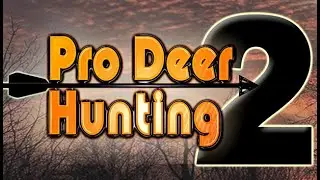 PRO DEER HUNTİNG 2 | GamePlay PC | GAME 2021