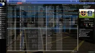 FM17: Dafuge Challenge (as Chippenham) S3FATR2