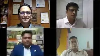 Webinar on Clause 44 of Tax Audit Report by CA. ABHIJIT KELKAR