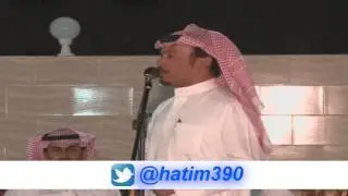 مرزوق المقاطي وفواز السعيدي | أنا اعرفك سعيدي مار قلبك قلب معطاني