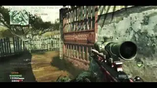 Red Fumz 12k Montage Challenge Response