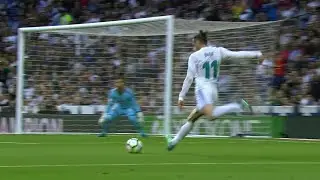 Gareth Bale vs Celta (12/05/2018)