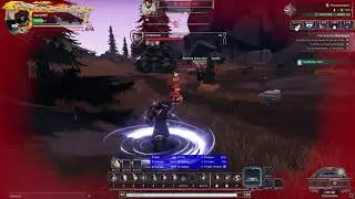 Crowfall: Solo Confessor