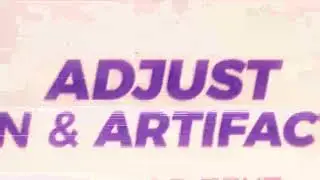 Analog Glitch Logo | After Effects Project Files - Videohive template