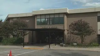 Mold found in second Alamance-Burlington elementary school, parents and students react
