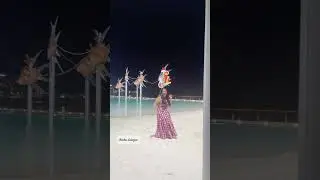 Grasshopper dance 😍#cairns #australia  #queensland #australiadiaries