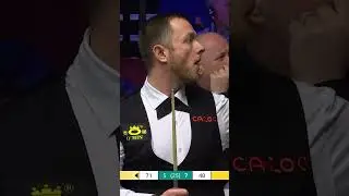 A spectator was ejected from the Crucible for shouting just before Mark Allen&rsquo;s shot 👋