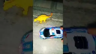 Rc car toy review #asmr​ #toys​ #trending​ #ytshorts​ #car​ #newcar​ #rccar​ #policecar #ytshorts