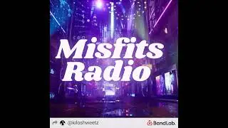 Wicked Music Misfits Radio  by @wickedmusicmisfitsradio , Kilo, and KayB