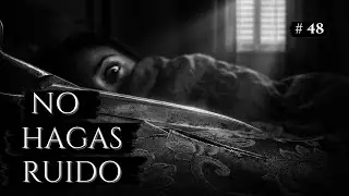 ✂️ &iexcl;HORROR SIM&Eacute;TRICO! El Fantasma que Corta el Aire en tu Cuarto a las 3 AM 😱