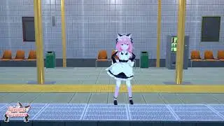 Little Star- Vtuber Mocap V-Idol【AriesFaries】