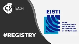 EISTI Engineering School : Life on both campuses 2019