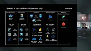 WEBINAR: Data Platforms on Azure - What's the Best Option for Me?
