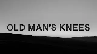 The Royston Club - Old Man's Knees (Official Video)