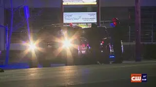 Person dies after crash in Gresham