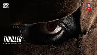 [no copyright]Tense Music | Tension Build Up music |Venom the last dance |Sinister background music