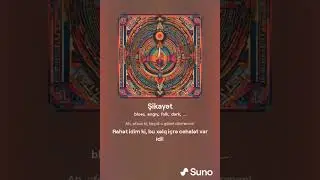 Mirzə Ələkbər Sabir — Şikayət — Blues