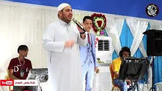 الرادود كرار ابو غنيم - مواليد - حفل منتظر الغزالي - ج١ / للحجز 07829787937 طاهر الفحام