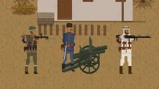 Trench Warfare WW1: Ottoman Campaign - WHAT'S NEW?