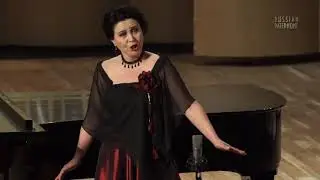 ДАРГОМЫЖСКИЙ Ночной зефир (Пушкин) - Галия Чаванина-Валеева / DARGOMYZHSKY 