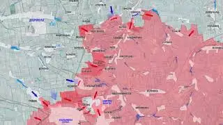 СВЕЖАЯ СВОДКА (Сводки 24 декабря) Что происходит в настоящее время...