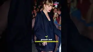 Understand The Unique Impact Of Each Taylor Swift Era