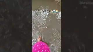 floods in Hanamkonda 🌊🌊#flood #toofan #hanamkonda #staysafe #stayhome #warangal