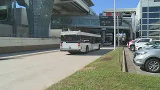 Tips on how to save time and money during Thanksgiving holiday travel