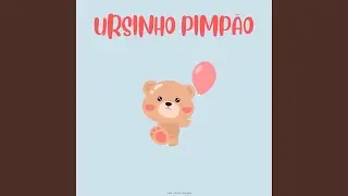 Ursinho Pimp&atilde;o
