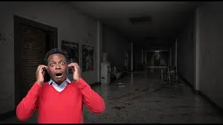 NTGS Paranormal Best Of Part 1