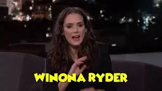 FUNNY REAL NAMES OF HOLLYWOOD ACTORS