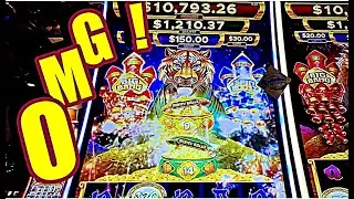 🚀💰 NEW MAGIC ROCKETS SLOT [TIGER] &mdash; QUADRUPLE POP = MASSIVE WIN!