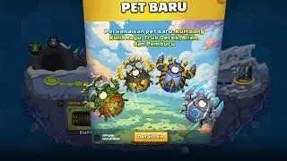 Update mod versi 2.6.84 Little big snake.