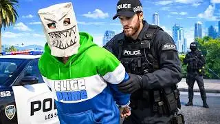 🔴I Crossed the Line&hellip; Now I&rsquo;m a Master Criminal | GTA 5 RP | Memberthon Day 226
