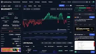 Is LSD ($LSD) token legit or a scam
