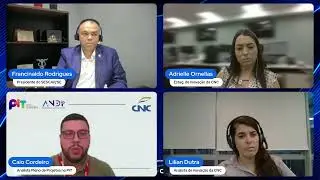 EP008 - Jornada CNC de Transforma&ccedil;&atilde;o Digital: Leve seu Neg&oacute;cio para o Futuro Online!