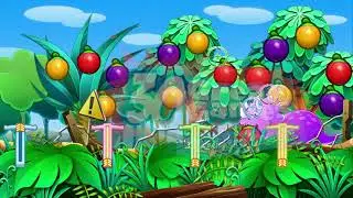 Family Party 30 Great Games Obstacle Arcade Wii U Official Trailer