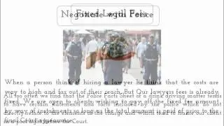 Hire Drink Driving Lawyers From BarakatLawyers