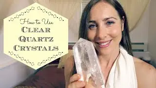 Crystal Quartz Meaning: The Master Healer, The Energy Amplifier