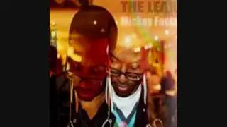 Mickey Factz - I Ain't Like The Rest Of 'Em