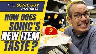 The Sonic Guy Paul Reiser Episode #10