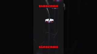 Olddy satisfying loop animation 3d  #short