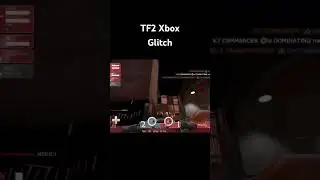 TF2 Xbox: Glitch