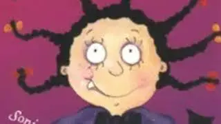 Mona The Vampire (Theme Song) (Extended Version)